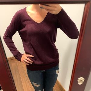 Express Sweater - Small